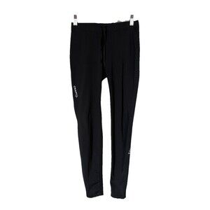 Craft Women’s Under layer Legging, Running, Snow, Athletic Work Out Gear, Size S